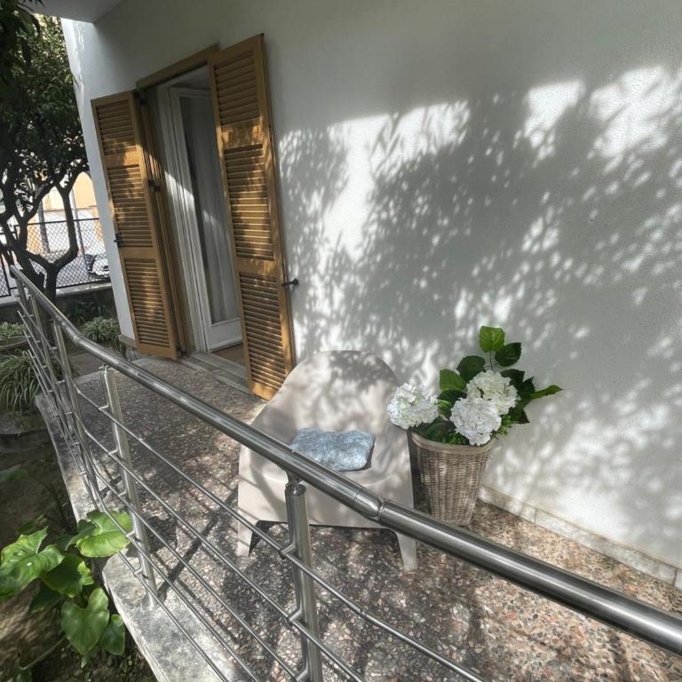 VILLA ROMANA - Appartamento con 1 Camera da Letto - 26