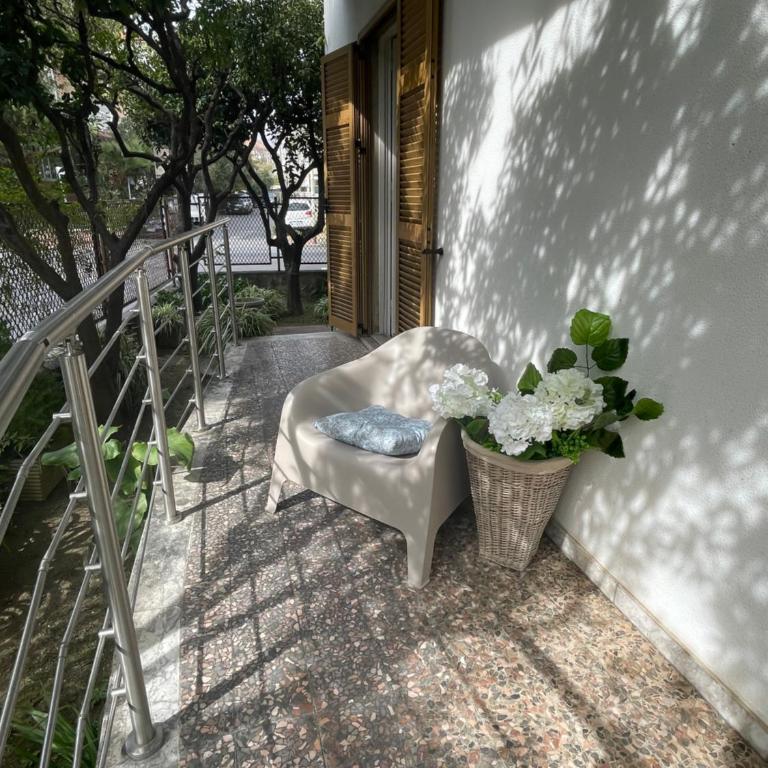 VILLA ROMANA - Appartamento con 1 Camera da Letto - 27