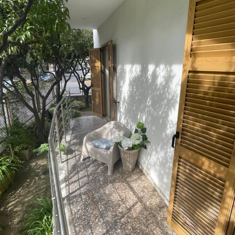 VILLA ROMANA - Appartamento con 1 Camera da Letto - 28
