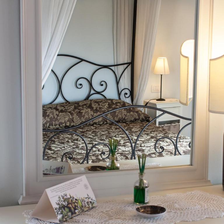 Anna Camere - Familiensuite - 5