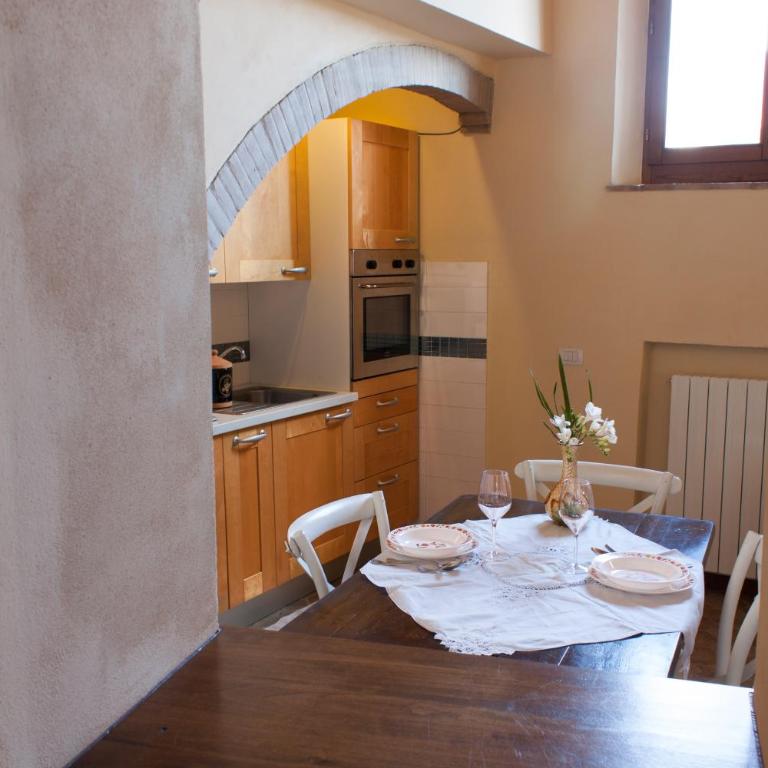 Anna Camere - Familiensuite - 6