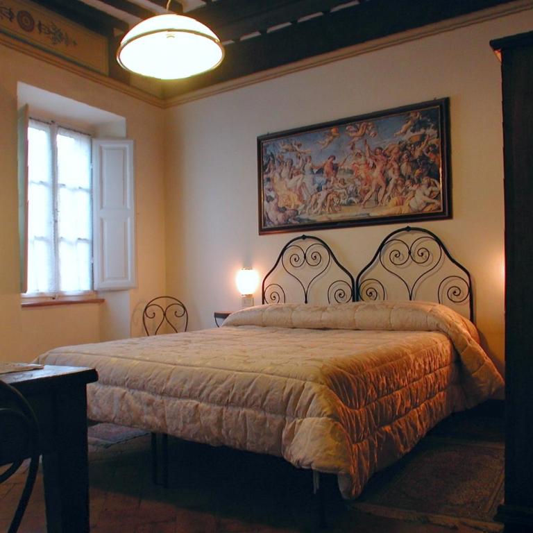 Anna Camere - Doppel- oder Zweibettzimmer - 3