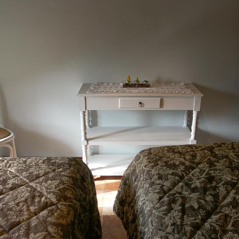 Anna Camere - Doppel- oder Zweibettzimmer - 4