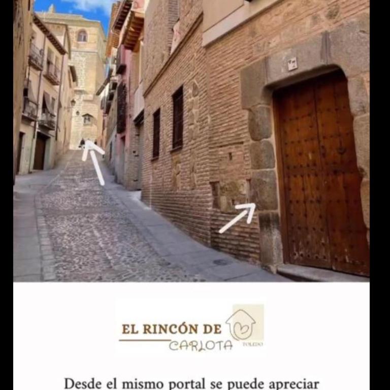 EL RINCÓN DE CARLOTA - Apartamento de 2 dormitorios - 4