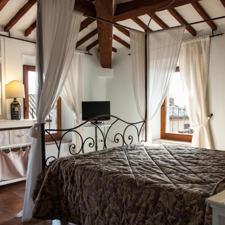 Anna Camere - Familiensuite - 4
