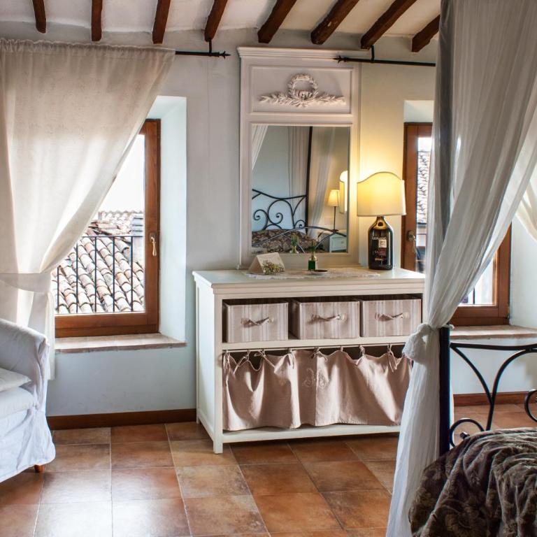 Anna Camere - Familiensuite - 1