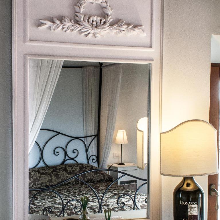 Anna Camere - Familiensuite - 10