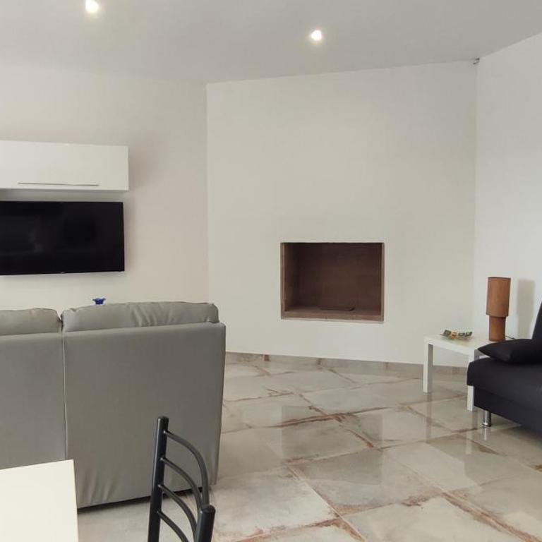 Villetta Lu Sciardinu - Appartamento con 1 Camera da Letto - 13