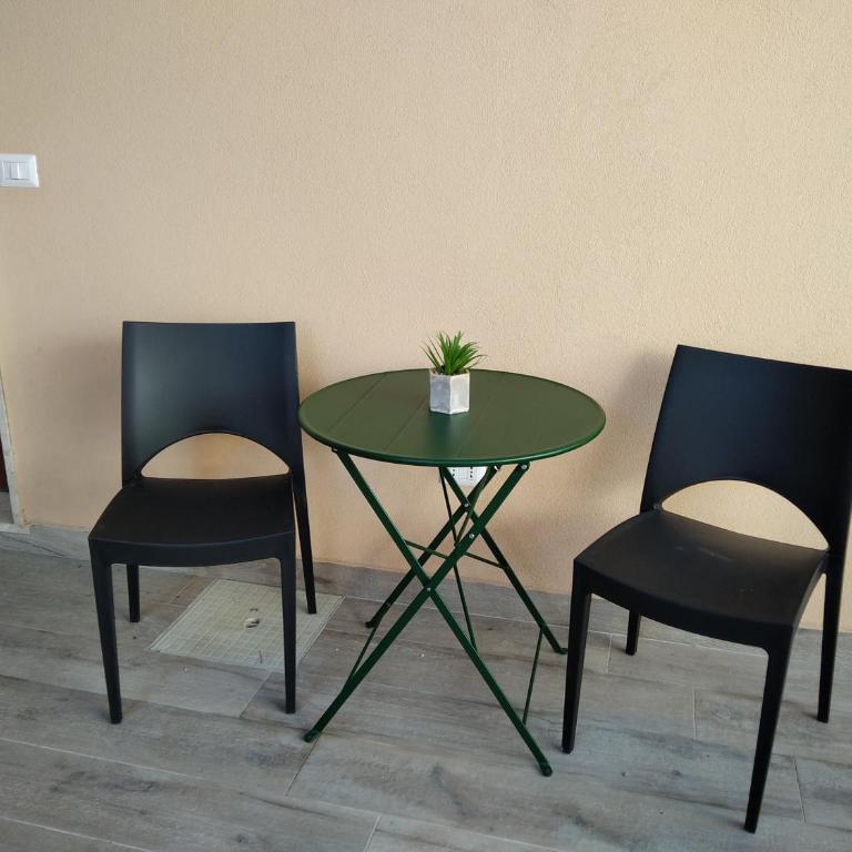 Poggio del Sole - Appartamento - 22