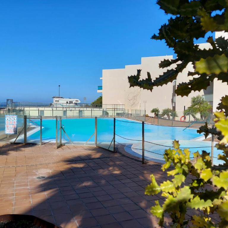 Mint Deluxe Cotillo II by Sea You There Fuerteventura - Apartment with Sea View - 35