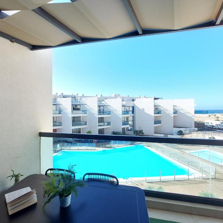 Mint Deluxe Cotillo II by Sea You There Fuerteventura - Apartment with Sea View - 13