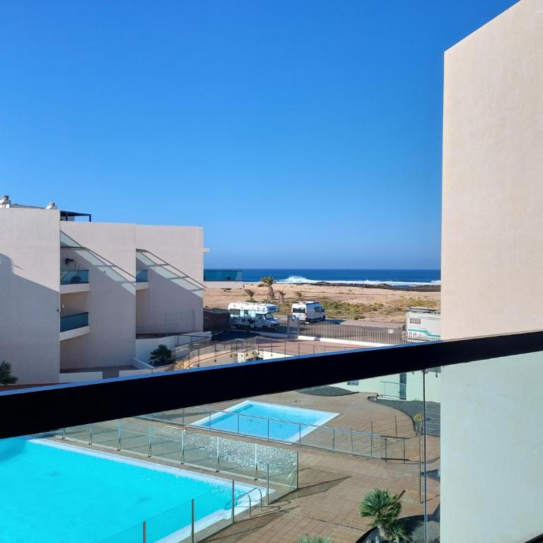 Mint Deluxe Cotillo II by Sea You There Fuerteventura - Apartment with Sea View - 15