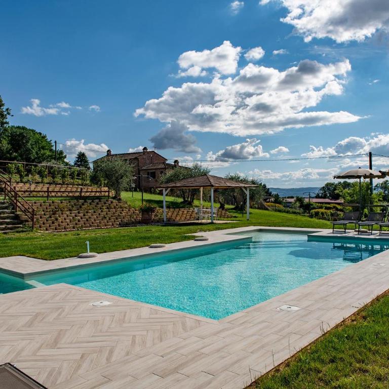 Borgo delle Spighe - Villa - 21