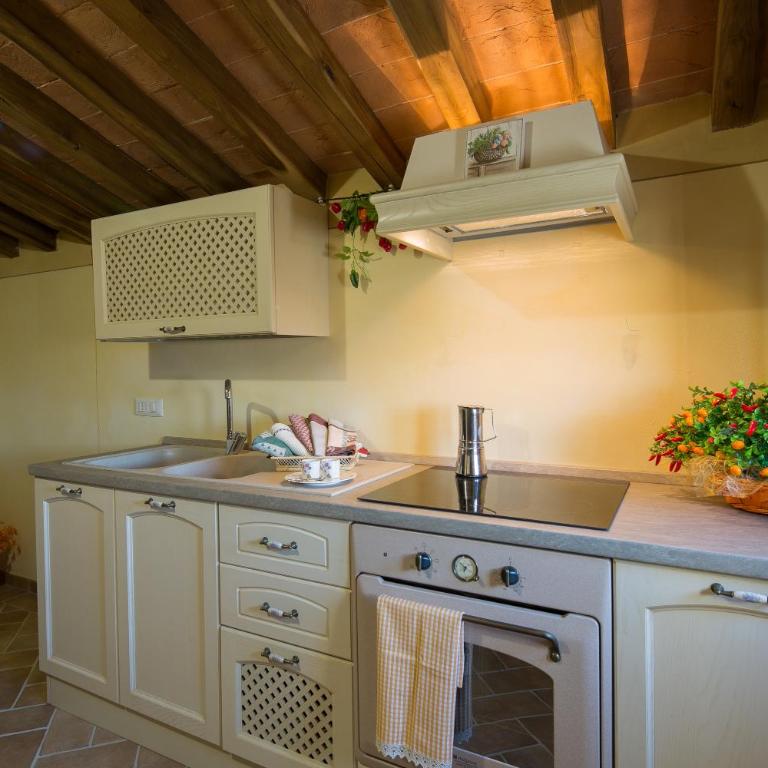 Borgo delle Spighe - Villa - 6