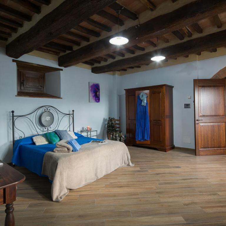 Borgo delle Spighe - Villa - 4