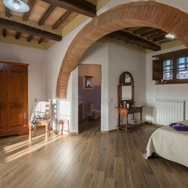 Borgo delle Spighe - Villa - 7