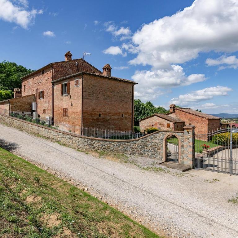 Borgo delle Spighe - Villa - 18