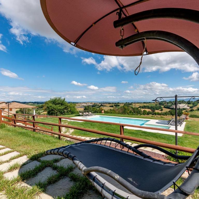 Borgo delle Spighe - Villa - 19