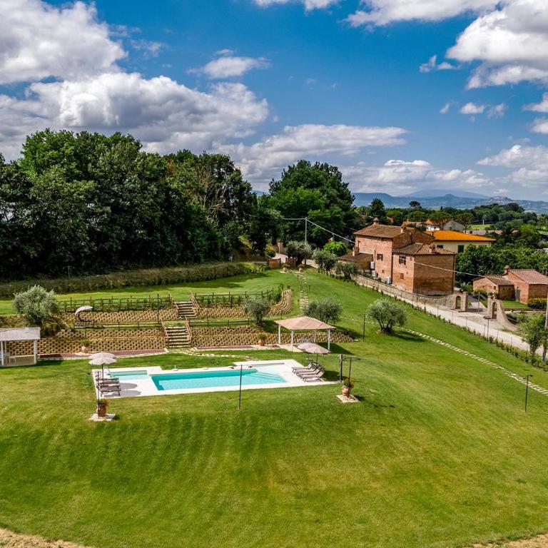 Borgo delle Spighe - Villa - 20