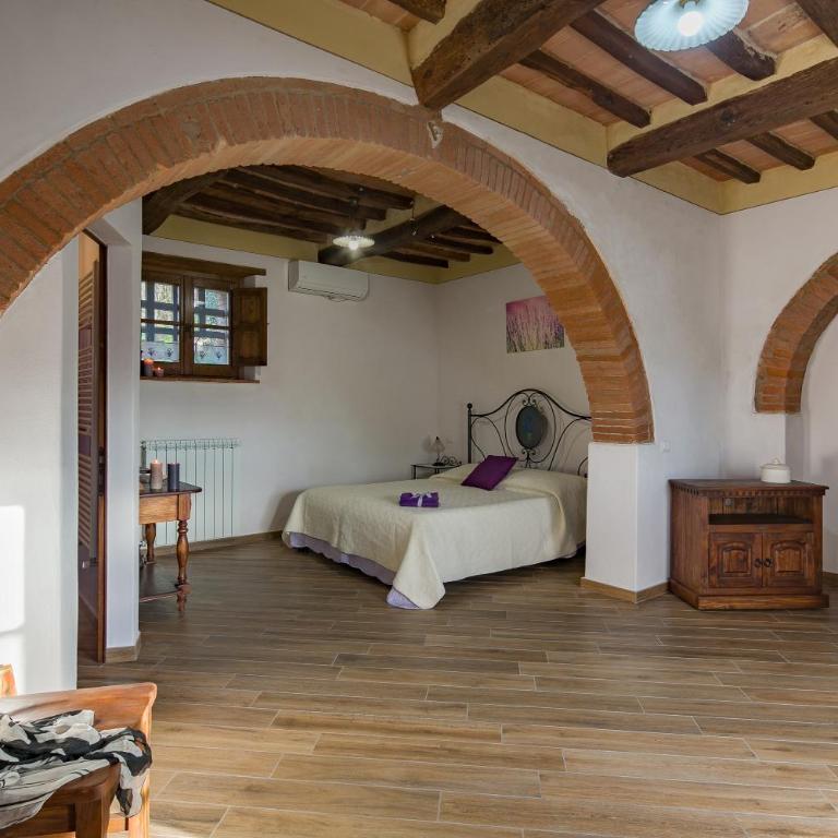 Borgo delle Spighe - Villa - 14