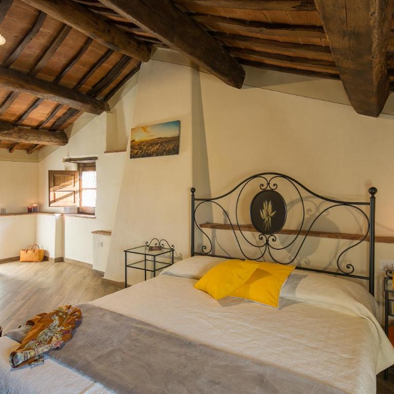Borgo delle Spighe - Villa - 9
