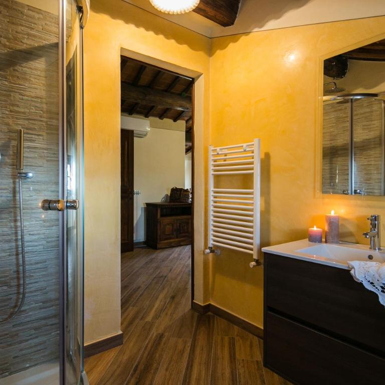 Borgo delle Spighe - Villa - 10