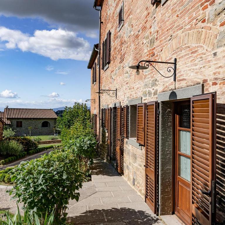 Borgo delle Spighe - Villa - 16