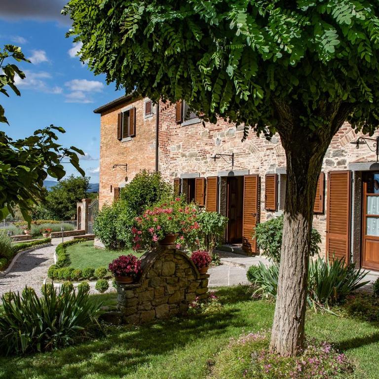 Borgo delle Spighe - Villa - 17
