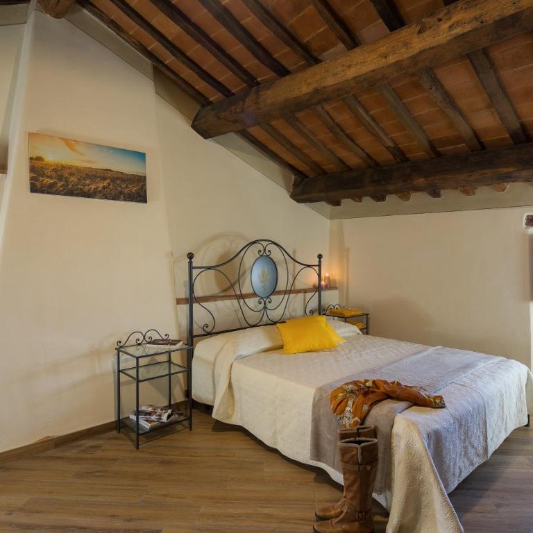 Borgo delle Spighe - Villa - 11