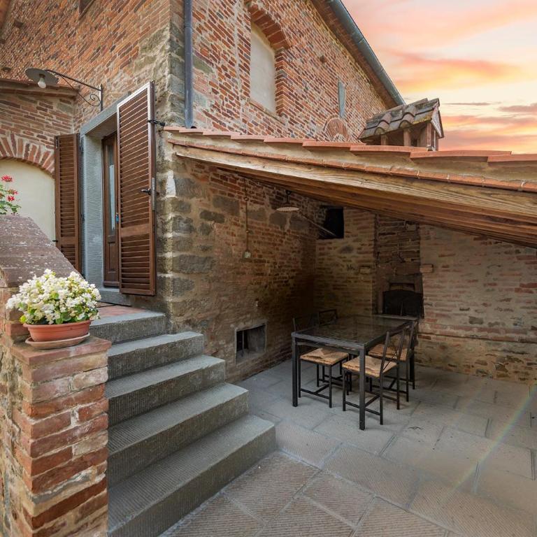 Borgo delle Spighe - Villa - 22