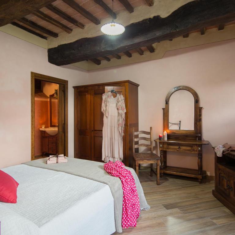 Borgo delle Spighe - Villa - 12