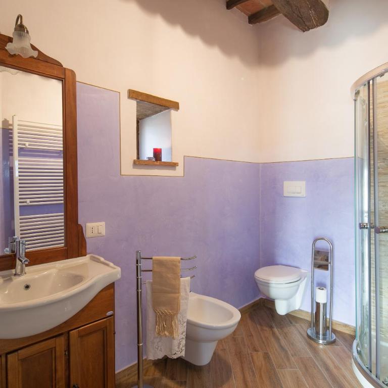 Borgo delle Spighe - Villa - 13