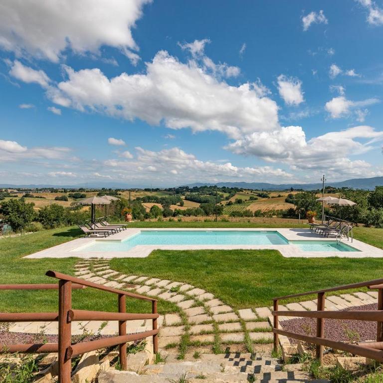 Borgo delle Spighe - Villa - 23