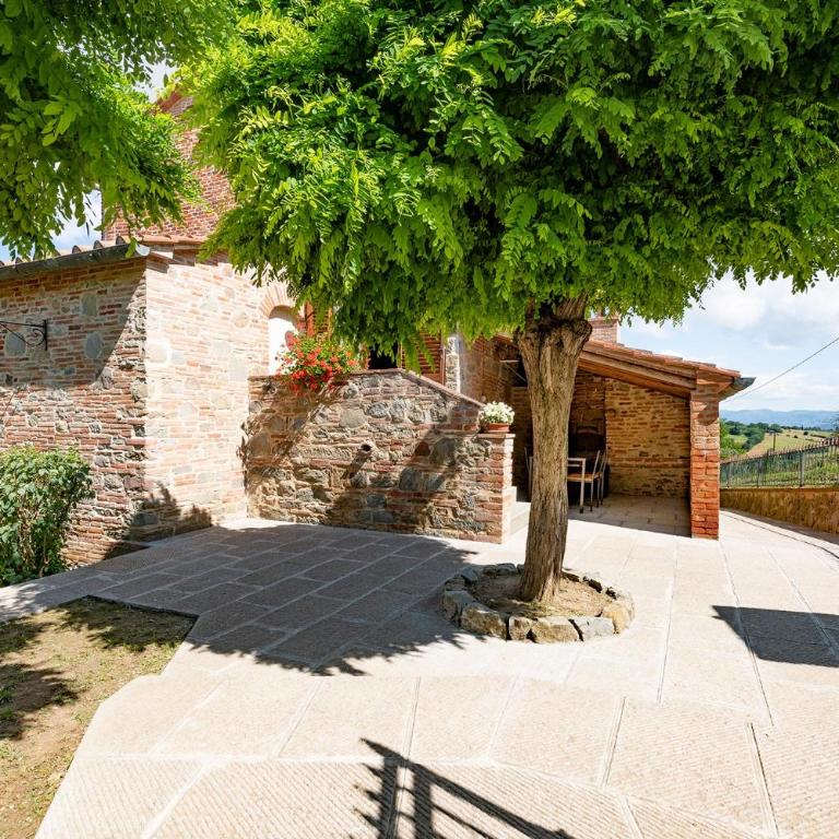 Borgo delle Spighe - Villa - 42