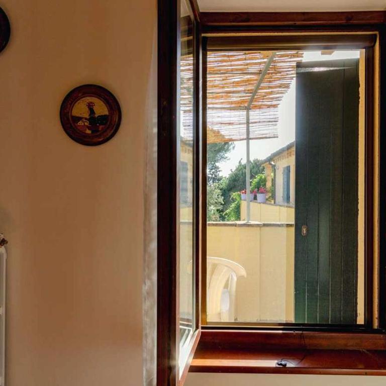 R22 - Casa Geranio: delizioso appartamentino - One-Bedroom Apartment - 7