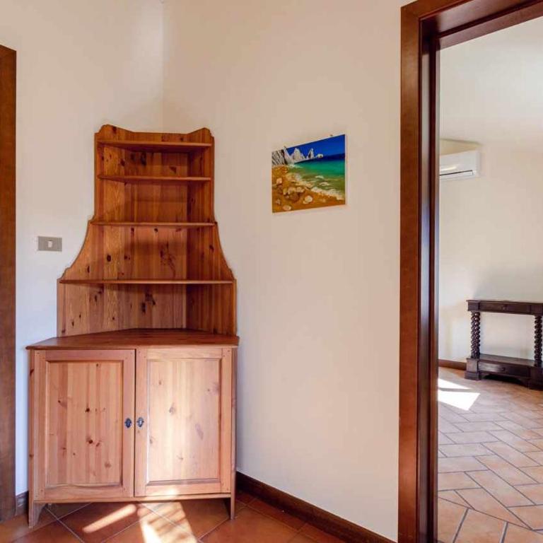 R22 - Casa Geranio: delizioso appartamentino - One-Bedroom Apartment - 8