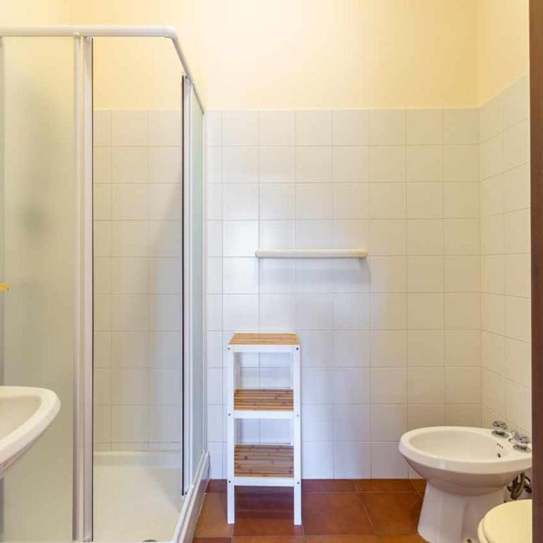 R22 - Casa Geranio: delizioso appartamentino - One-Bedroom Apartment - 11
