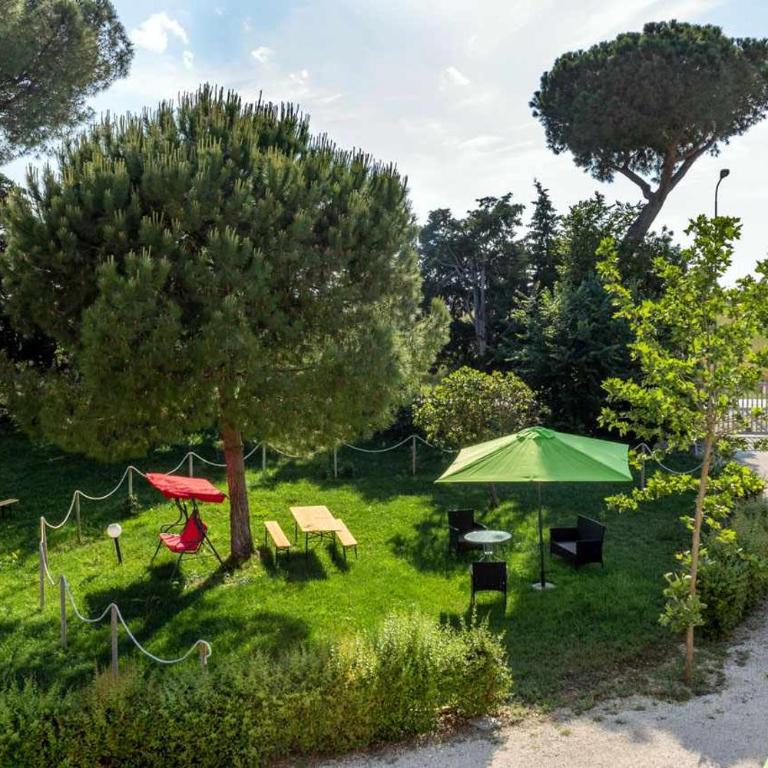 R22 - Casa Geranio: delizioso appartamentino - One-Bedroom Apartment - 16