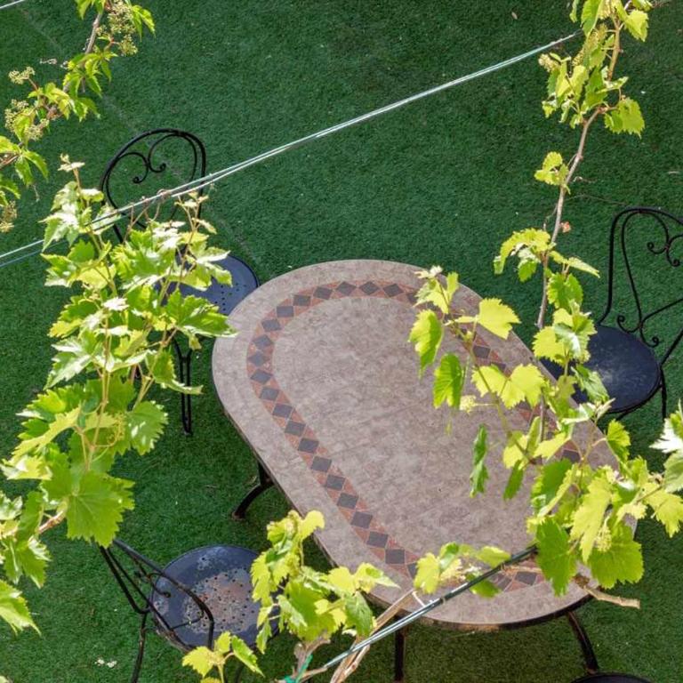 R22 - Casa Geranio: delizioso appartamentino - One-Bedroom Apartment - 15