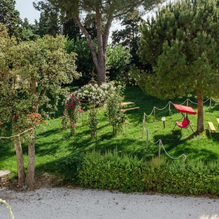 R22 - Casa Geranio: delizioso appartamentino - One-Bedroom Apartment - 17