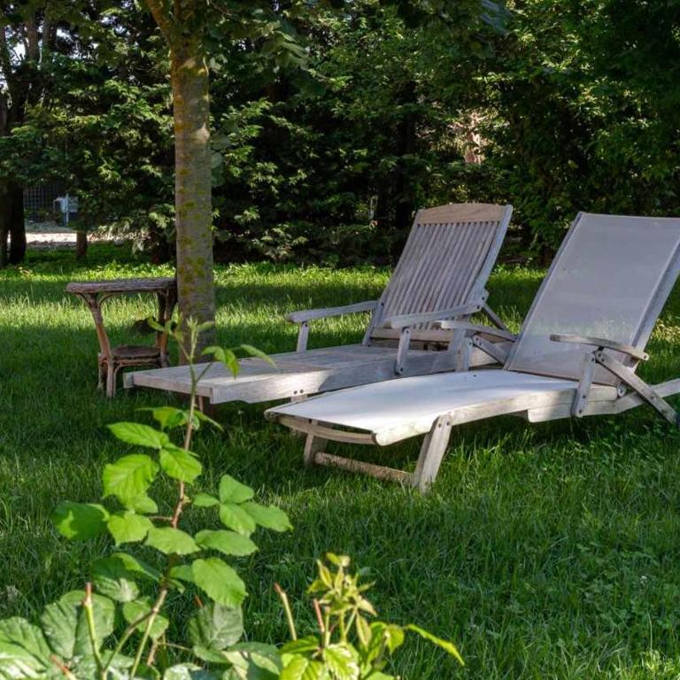R22 - Casa Geranio: delizioso appartamentino - One-Bedroom Apartment - 20