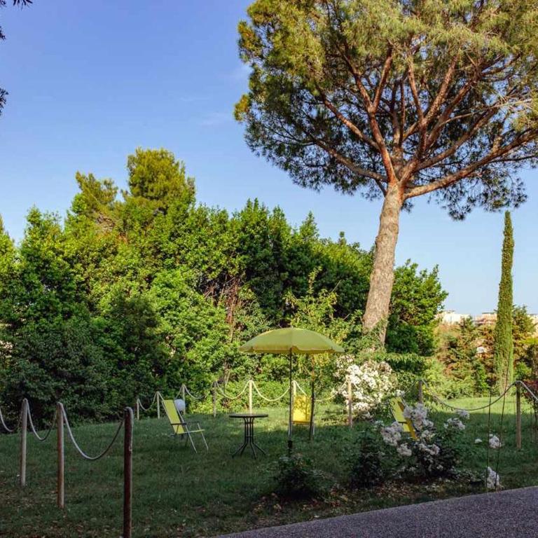 R22 - Casa Geranio: delizioso appartamentino - One-Bedroom Apartment - 26
