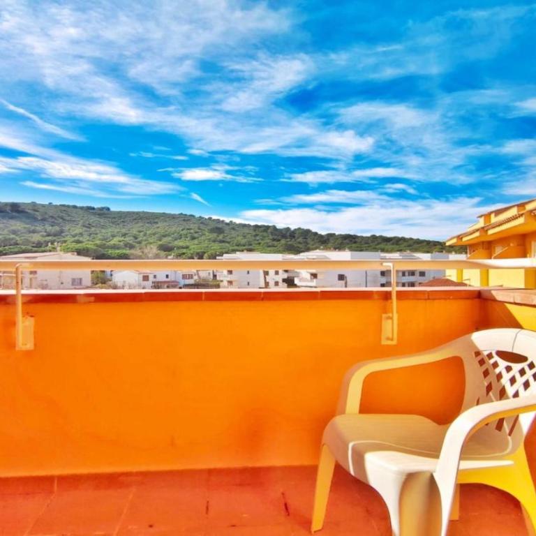 Villa Mateua, a paso de la playa Cala Montgo by Vacay L'Escala - Apartamento - 53
