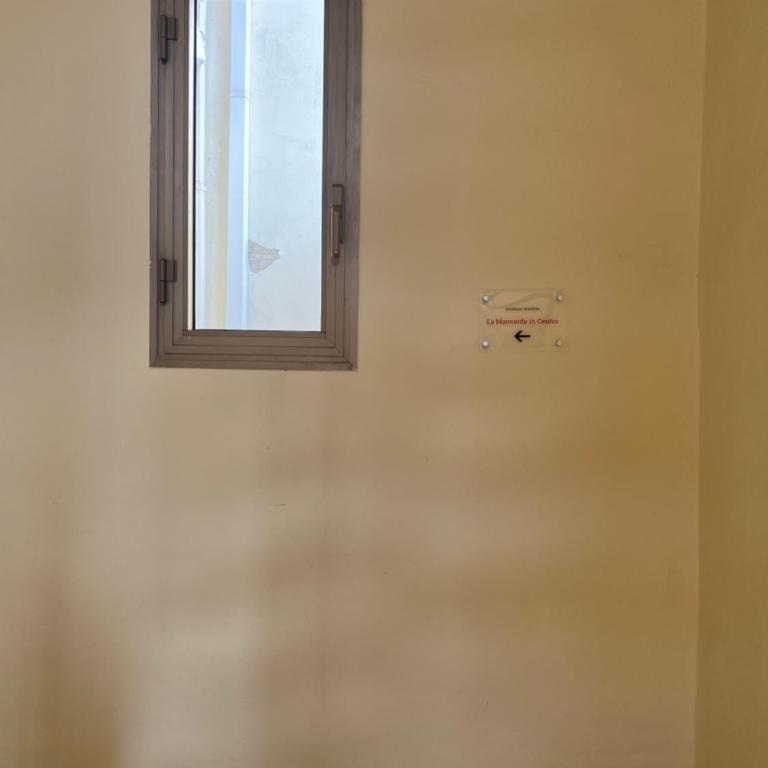 La mansarda in centro - Appartamento con 1 Camera da Letto - 26