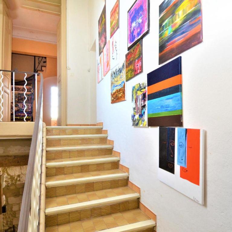 2 Bedroom Beautiful Home In Avignon - Maison de Vacances 2 Chambres - 6