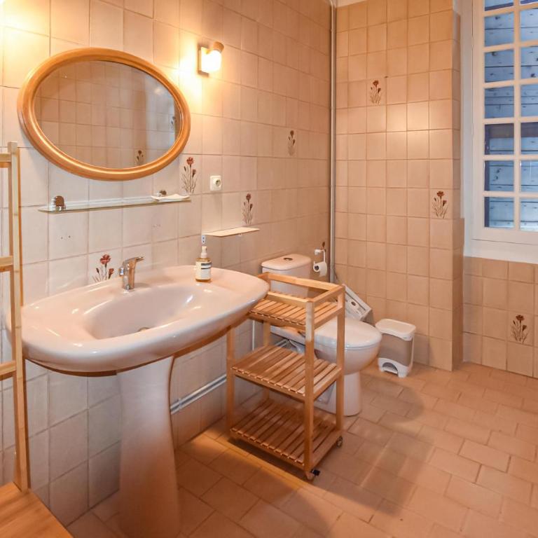 2 Bedroom Beautiful Home In Avignon - Maison de Vacances 2 Chambres - 26