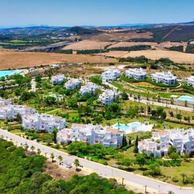 Al-1604 Ground Floor Apartment Alcazaba Lagoon Resort - Apartamento de 2 dormitorios - 27