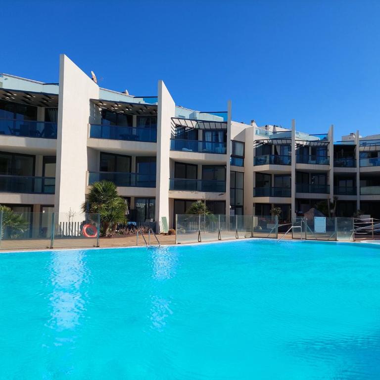 Sunset Spot Fuerteventura IV Cotillo Beach - Apartamento de 1 dormitorio - 27