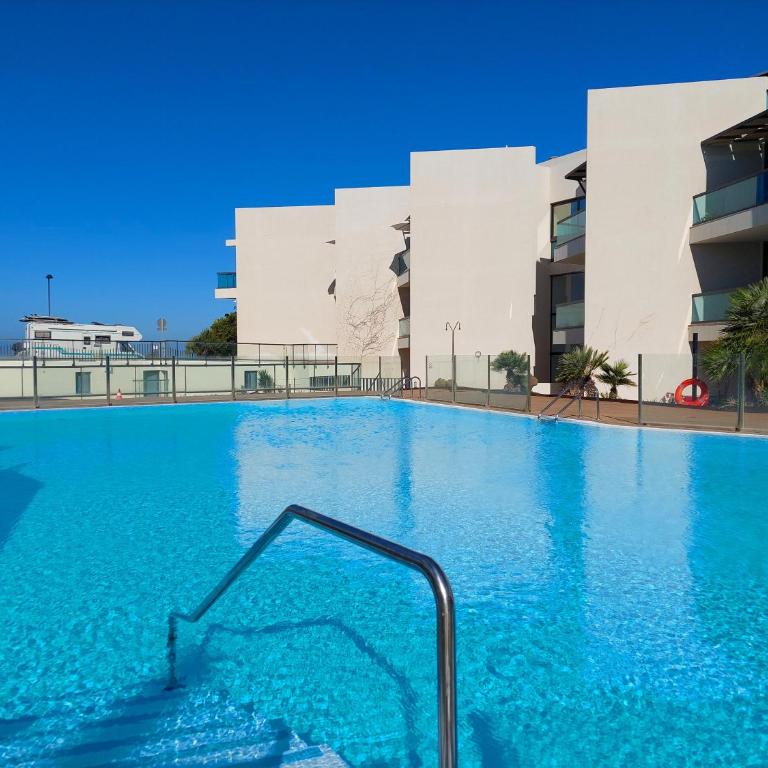 Sunset Spot Fuerteventura IV Cotillo Beach - Apartamento de 1 dormitorio - 33