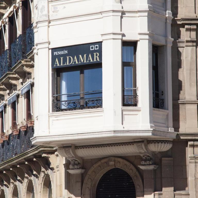 Aldamar - Suite Junior - 18